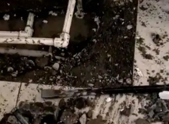 射阳漏水检测电话