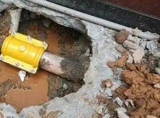 射阳漏水检测哪家好