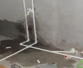 射阳水管漏水检测多少钱