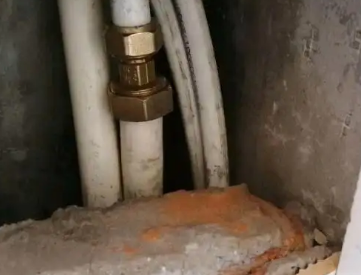 射阳水管漏水检测哪家好