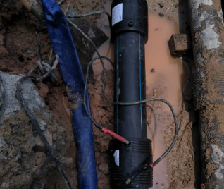 射阳水管漏水检测多少钱